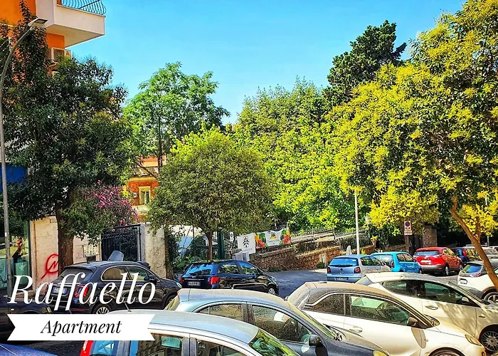 Raffaello * Roma