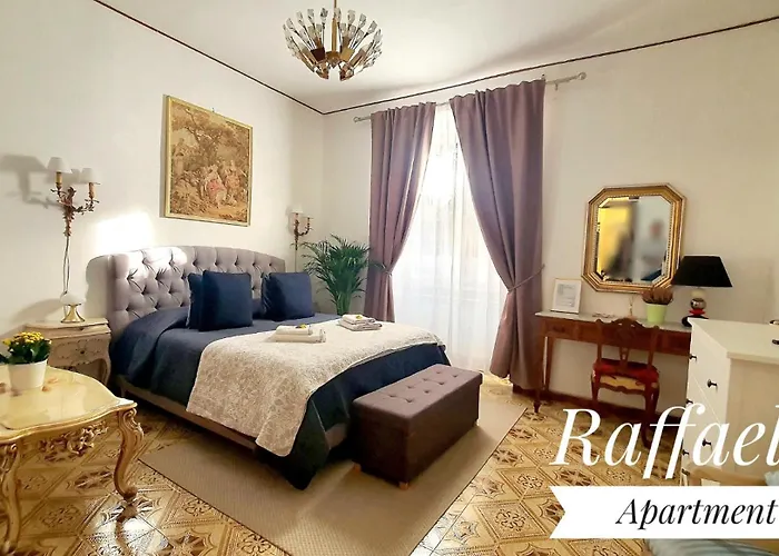 Raffaello Appartamento